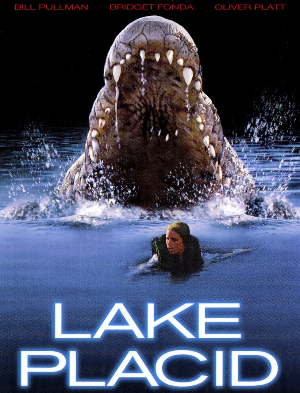 Lake Placid (1999)
